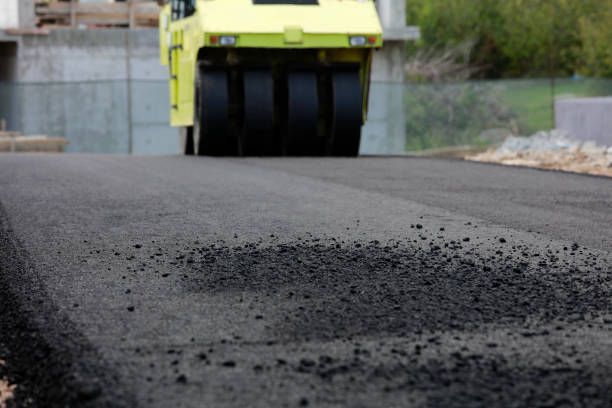 Best Commercial Driveway Pavers  in Thompson Falls, MT