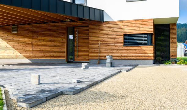Best Driveway Repair Near Me  in Thompson Falls, MT