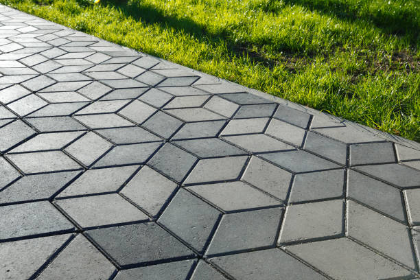 Best Residential Driveway Paver Services  in Thompson Falls, MT