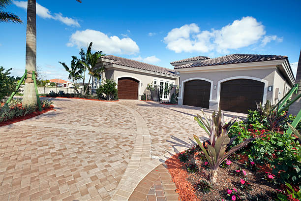 Thompson Falls, MT Driveway Pavers Company