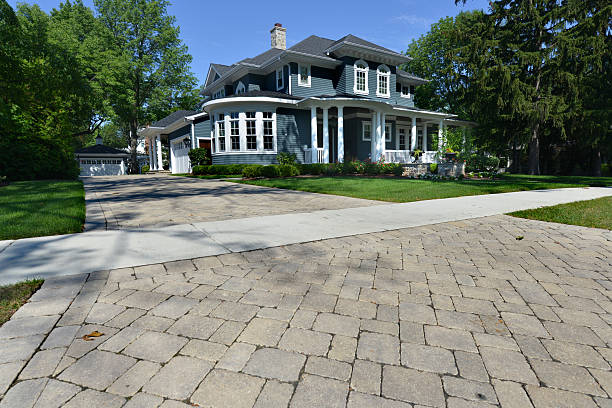 Reasons to Select Us for Your Driveway Paving Requirements in Thompson Falls, MT