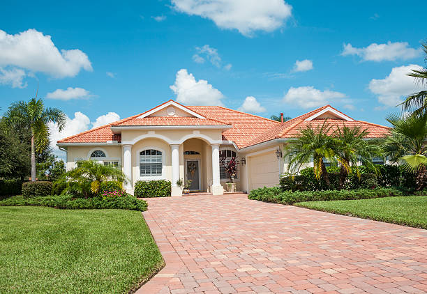 Best Local Driveway Pavers  in Thompson Falls, MT