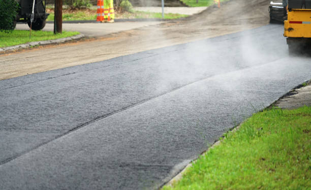 Best Driveway Paving Near Me  in Thompson Falls, MT