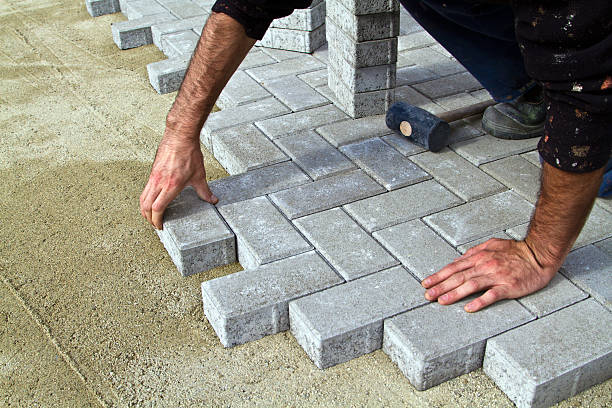  Thompson Falls, MT Driveway Pavers Pros