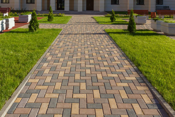 Best Residential Driveway Paver Services  in Thompson Falls, MT