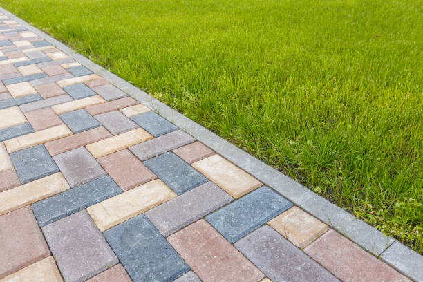 Best Best Driveway Pavers  in Thompson Falls, MT